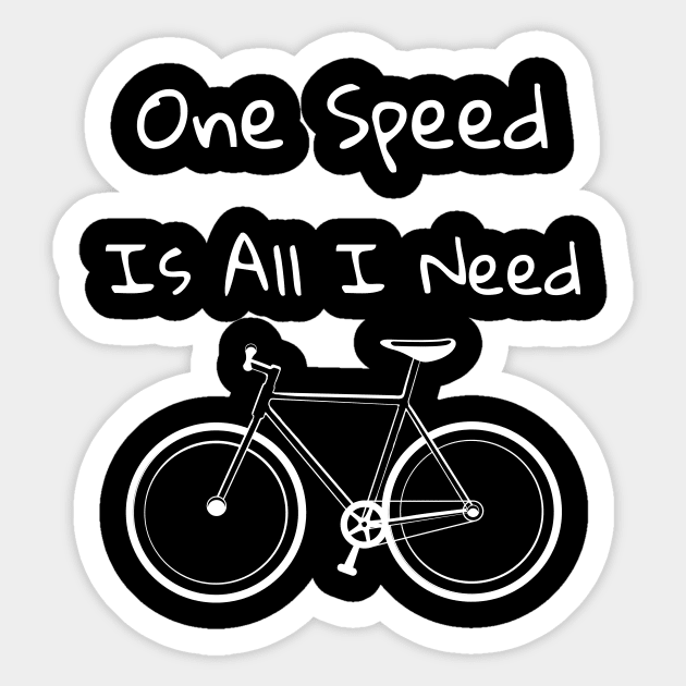 All bike stickers outlet